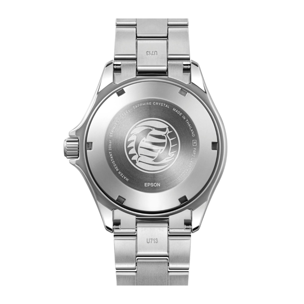 Orient Mako GMT Automatic Watch RA-BC0001B