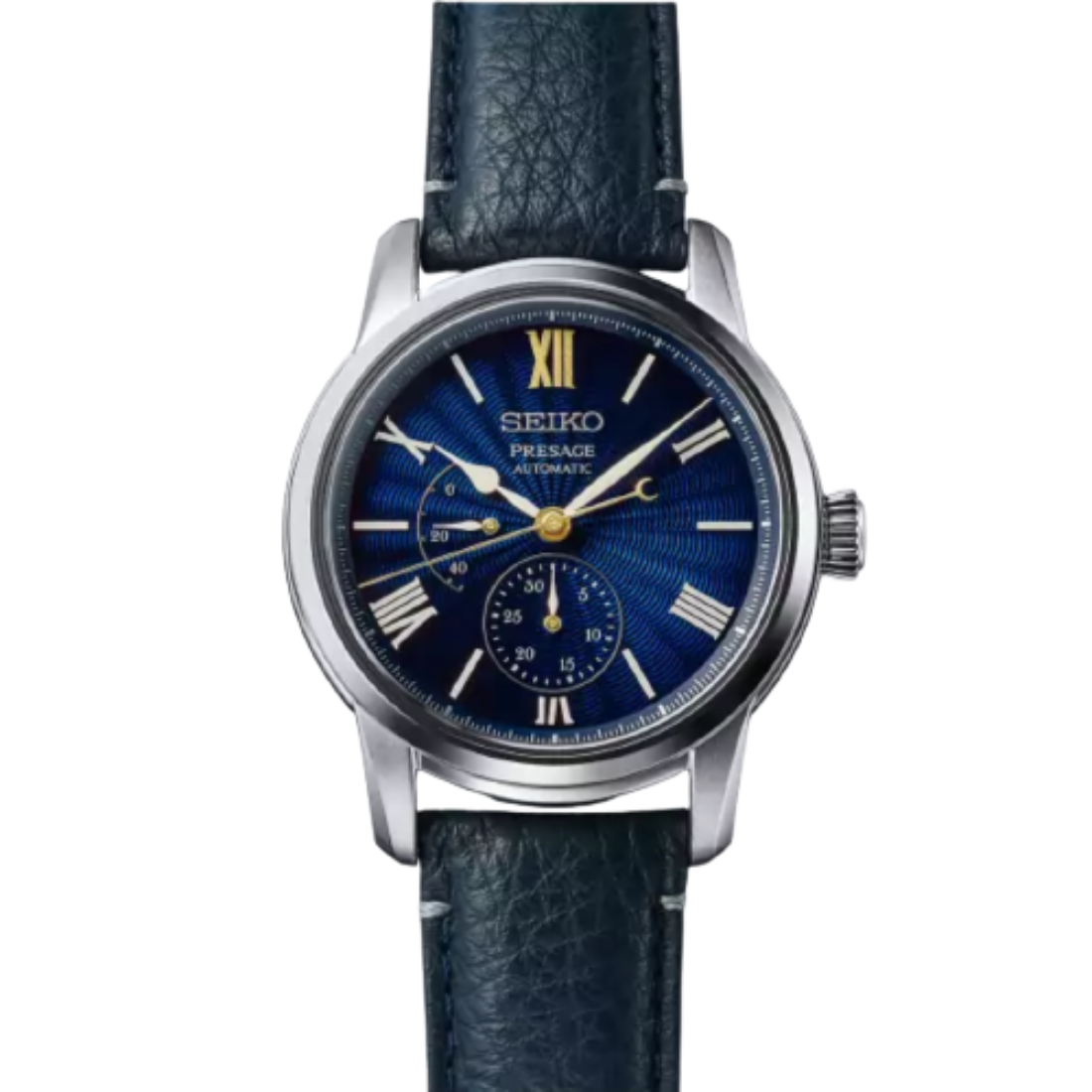 Seiko SPB399J1 SPB399 SPB399J Presage Limited Edition 110th Anniversary Craftsmanship Series Watch - Skywatches
