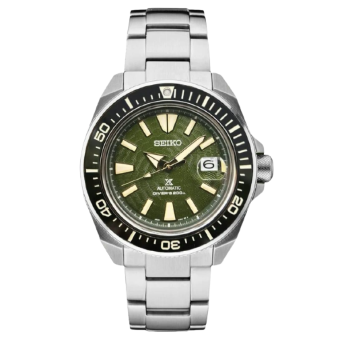 Seiko Prospex 4th Philippine SRPK59K1 SRPK59 SRPK59K Limited Edition Watch - Skywatches