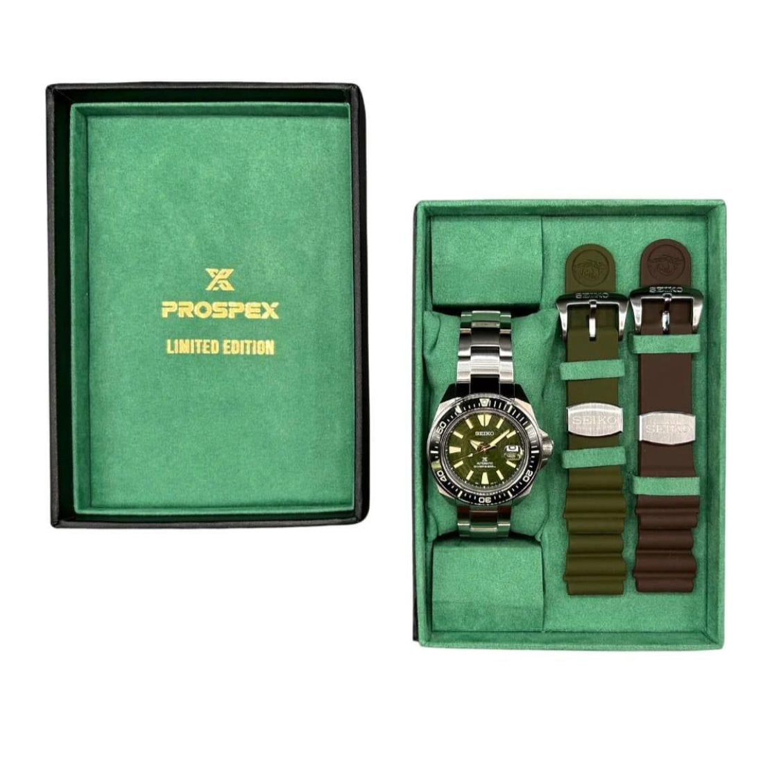 Seiko Prospex 4th Philippine SRPK59K1 SRPK59 SRPK59K Limited Edition Watch