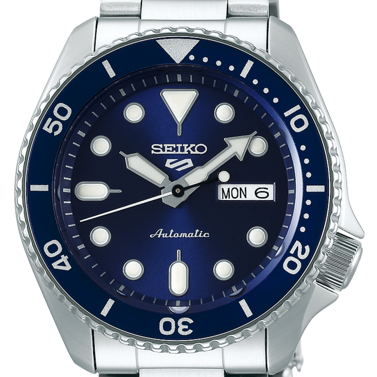 Seiko 5 Sports SRPD51 SRPD51K1 Automatic Watch