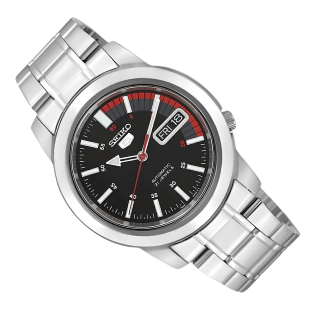 Seiko 5 Sports Automatic Watch SNKK31J1 SNKK31