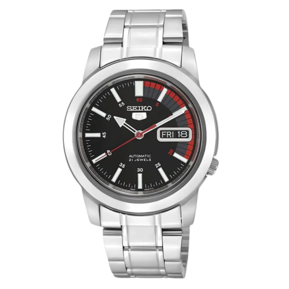 Seiko 5 Sports Automatic Watch SNKK31J1 SNKK31