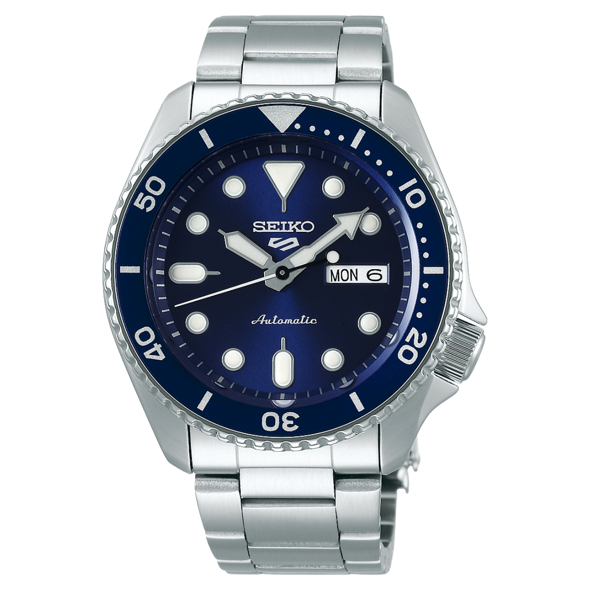 Seiko 5 Sports SRPD51 SRPD51K1 Automatic Watch