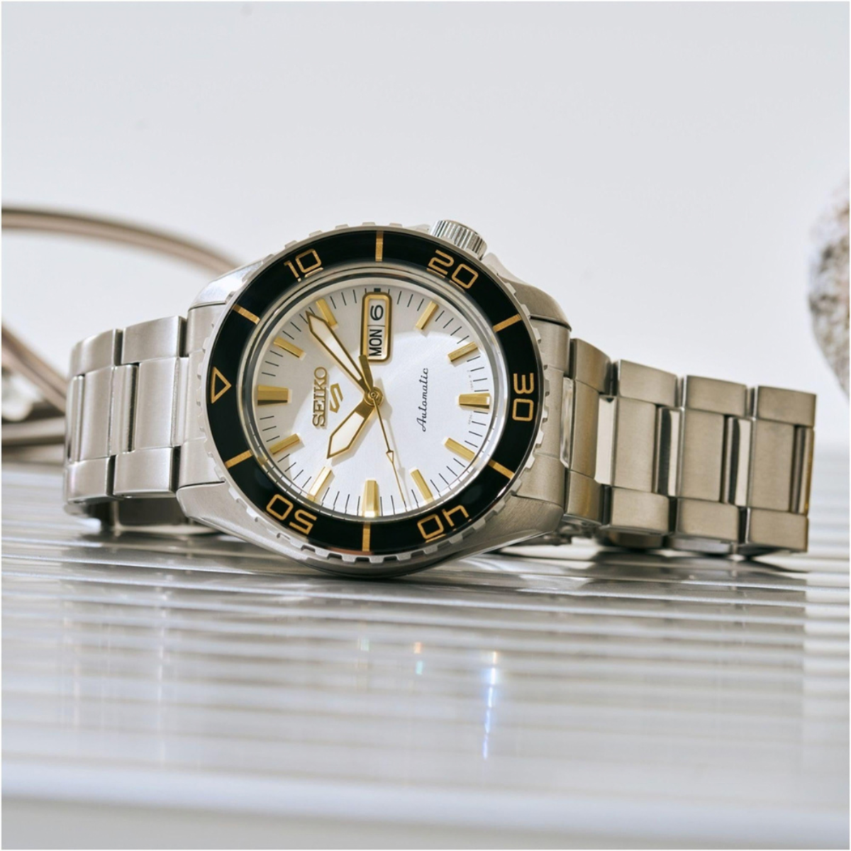 Seiko 5 Sports HDB004K1 SKX Series Automatic Watch