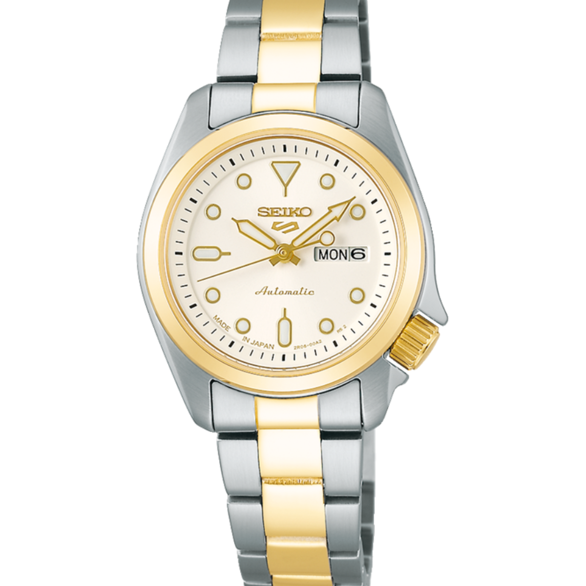 Seiko 5 Sports SKX Series Ladies JDM Watch SRRA002