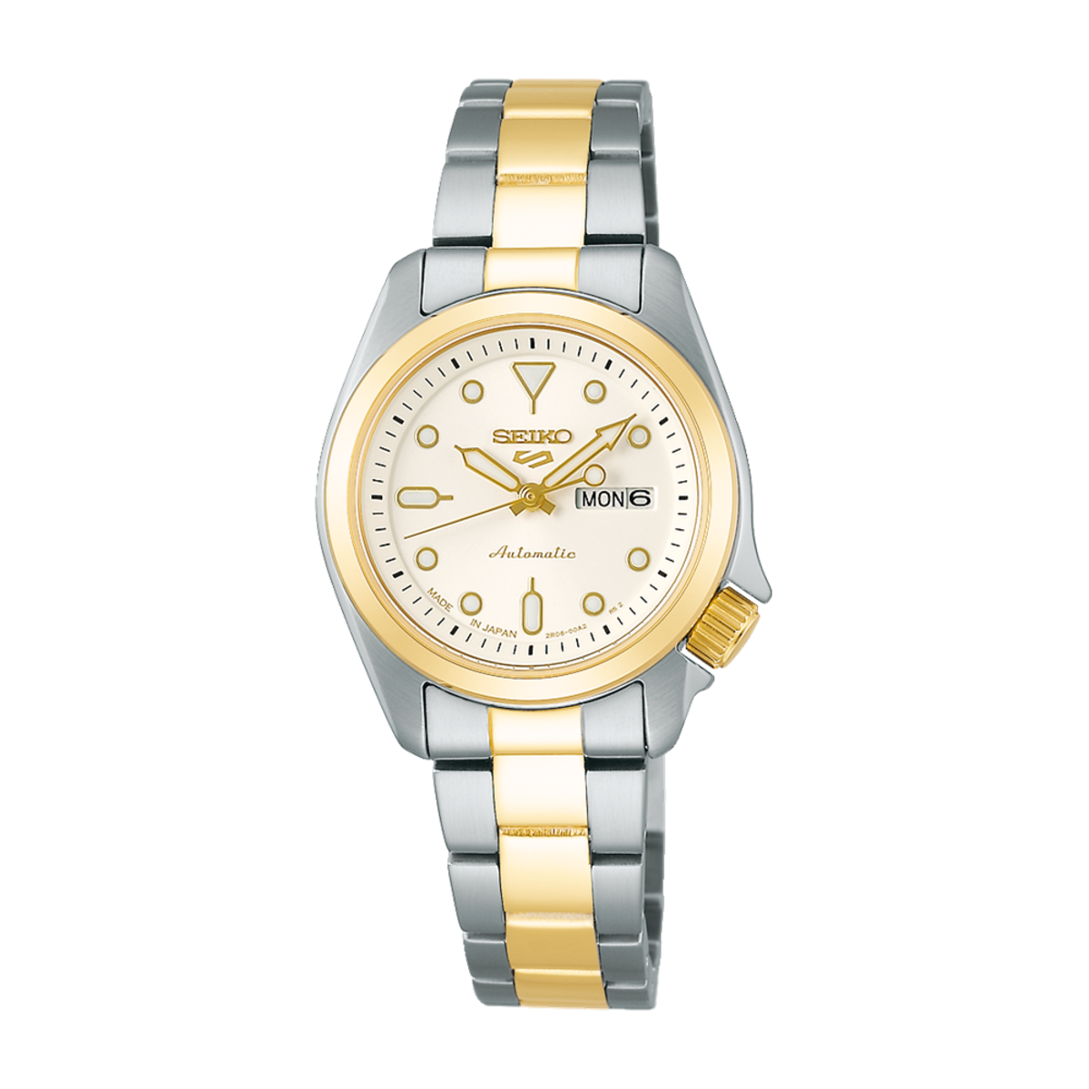 Seiko 5 Sports SKX Series Ladies JDM Watch SRRA002