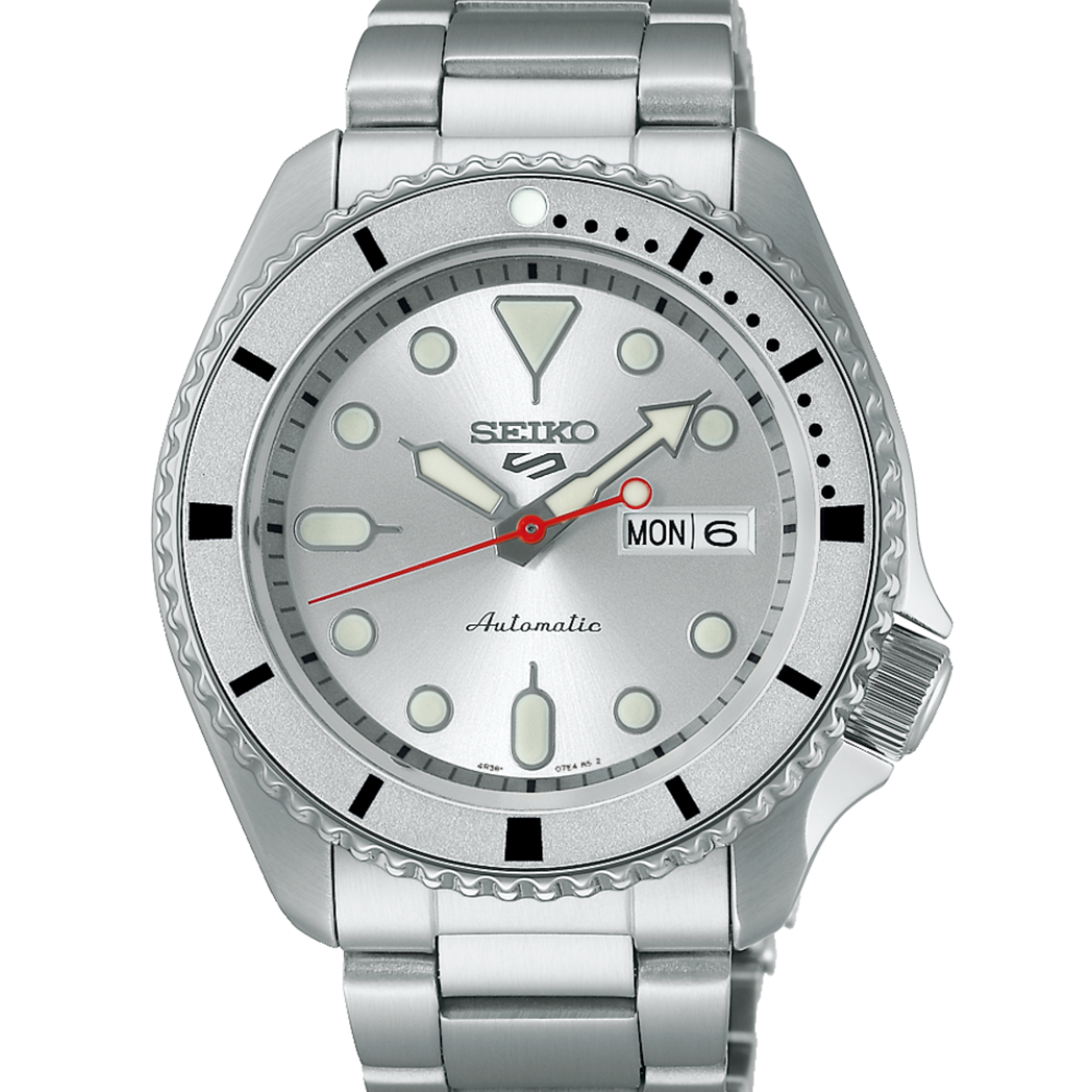Seiko 5 Sports SKX Series Limited Edition SRPK03K1 Watch