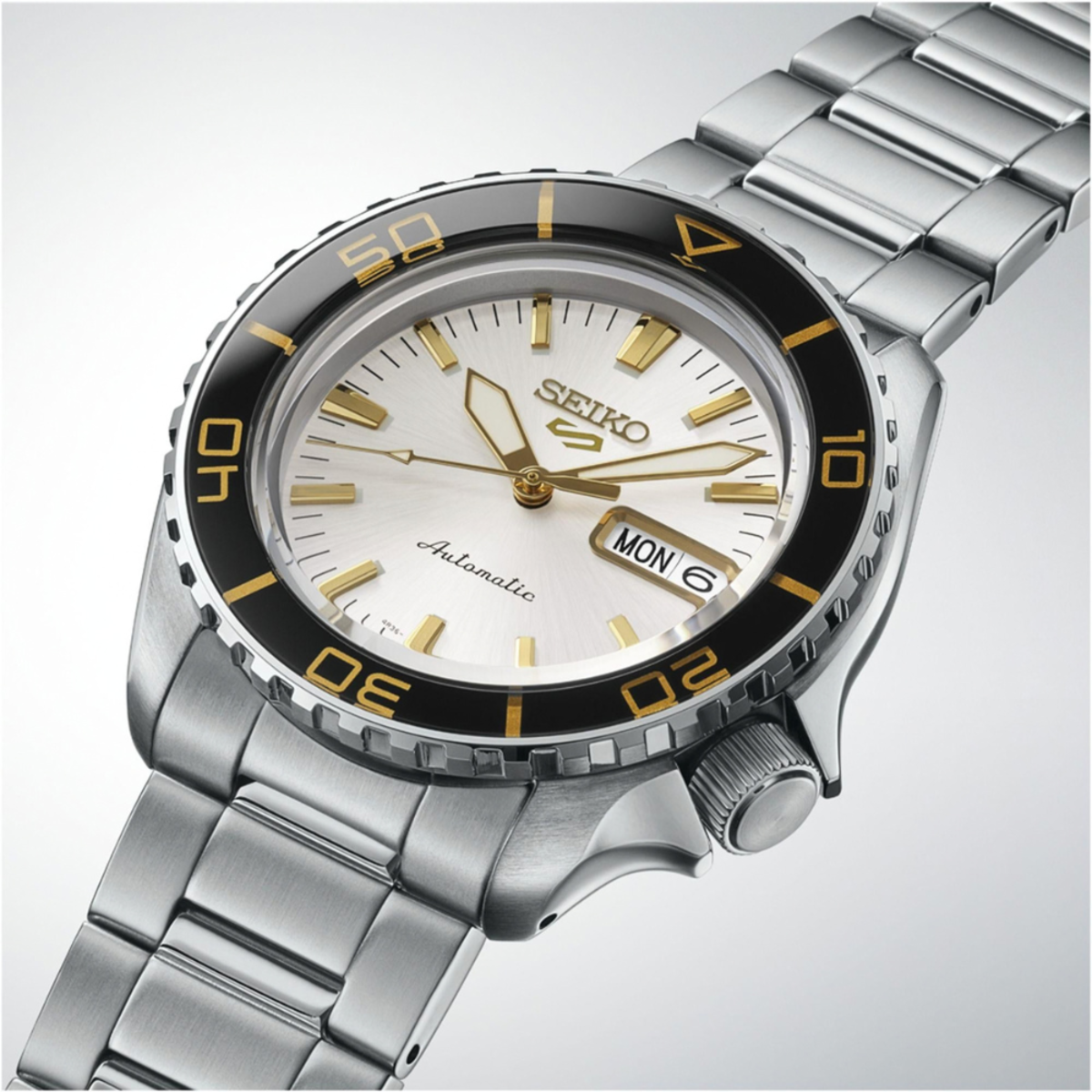 Seiko 5 Sports HDB004K1 SKX Series Automatic Watch