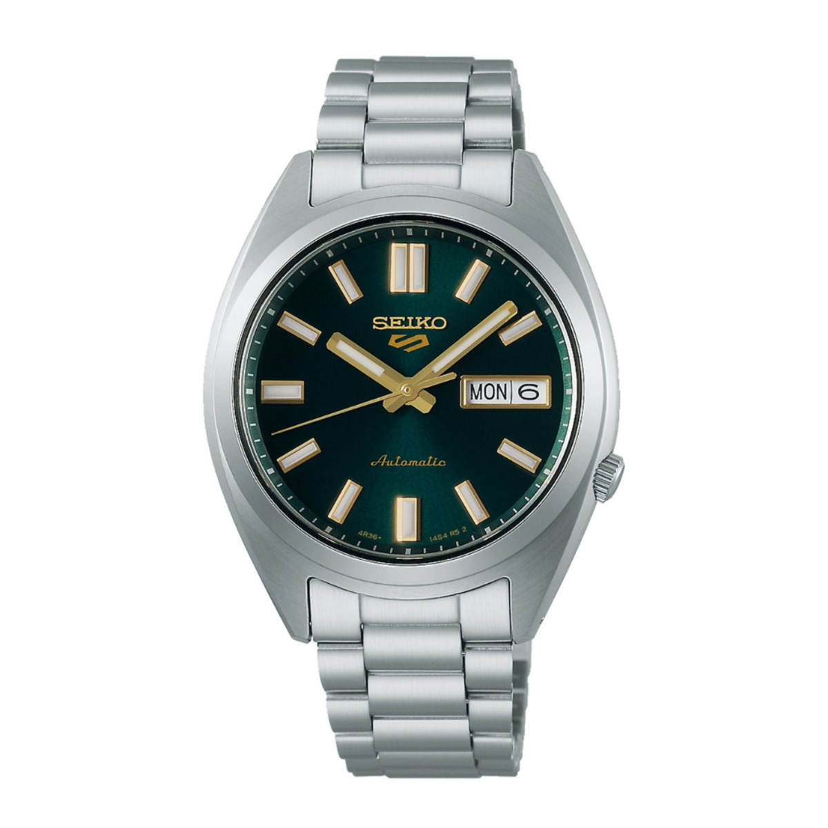 Seiko 5 Sports SNXS SRPL57K1 Automatic Watch