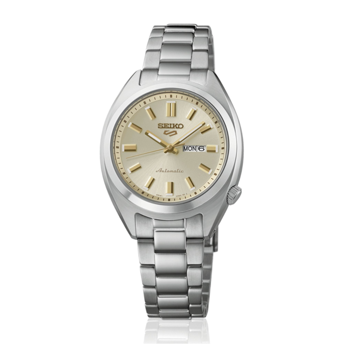 Seiko 5 Sports SRE023K SRE023K1 Women's Watch