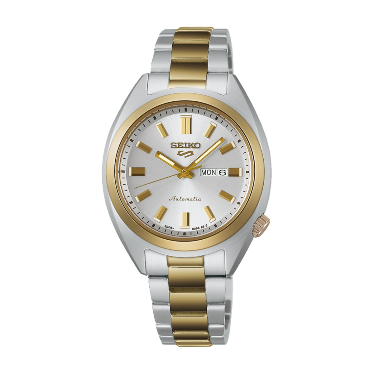 Seiko 5 Sports SRE024 SRE024K1 Women's Watch