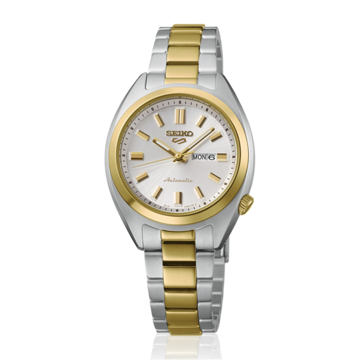 Seiko 5 Sports SRE024 SRE024K1 Women's Watch