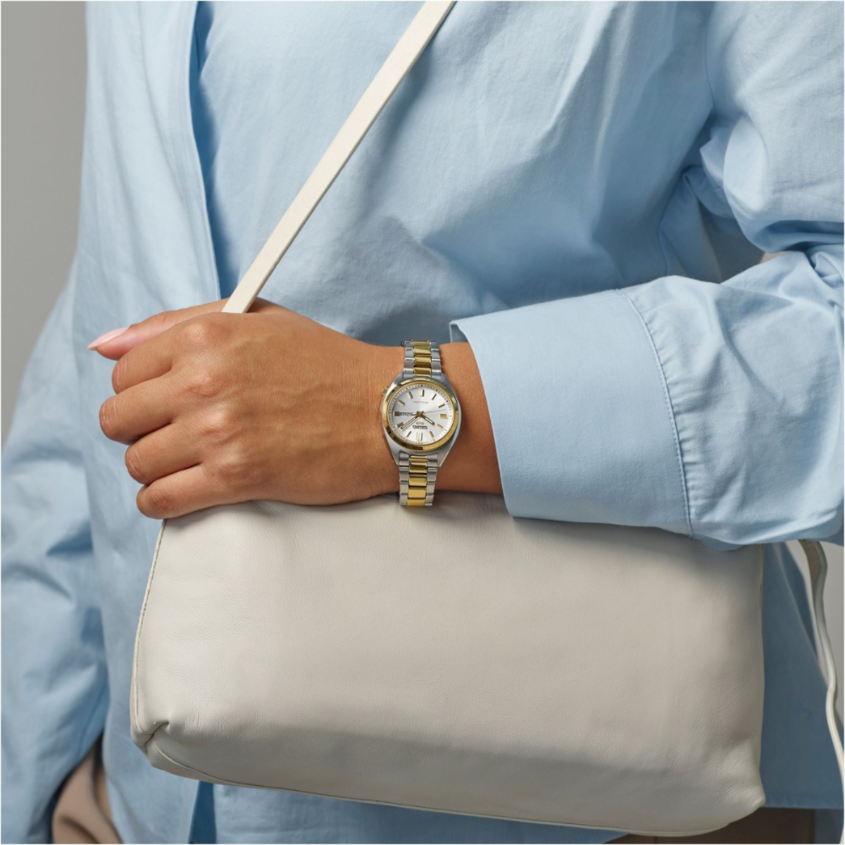 Seiko 5 Sports SRE024 SRE024K1 Women's Watch