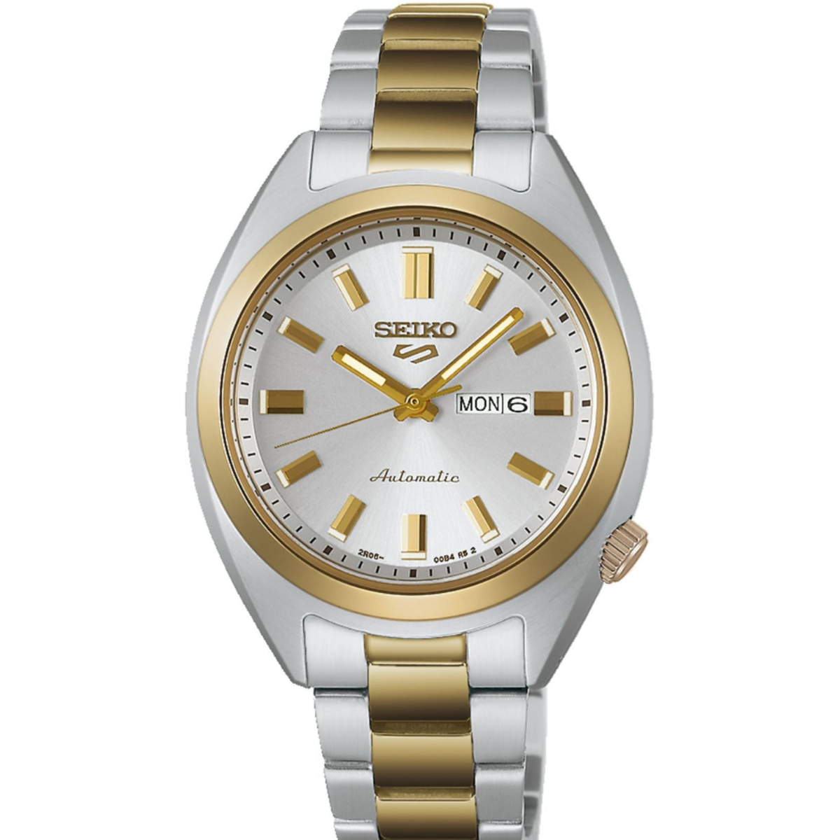 Seiko 5 Sports SRE024 SRE024K1 Women's Watch