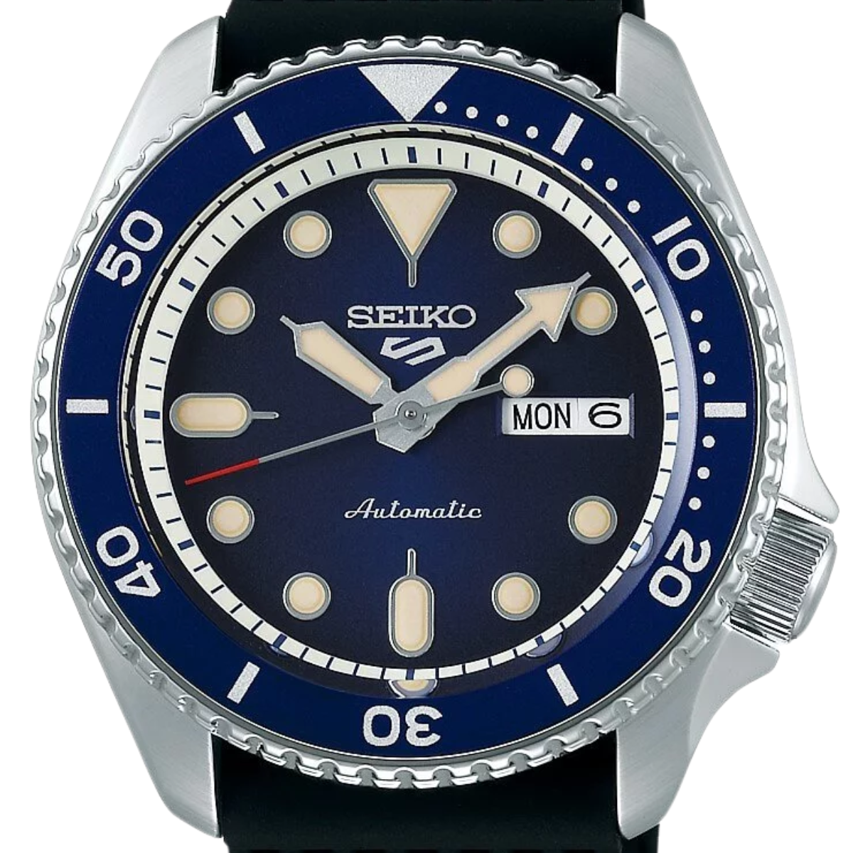 Seiko Suits Style Sports Watch SRPD71 SRPD71K SRPD71K2