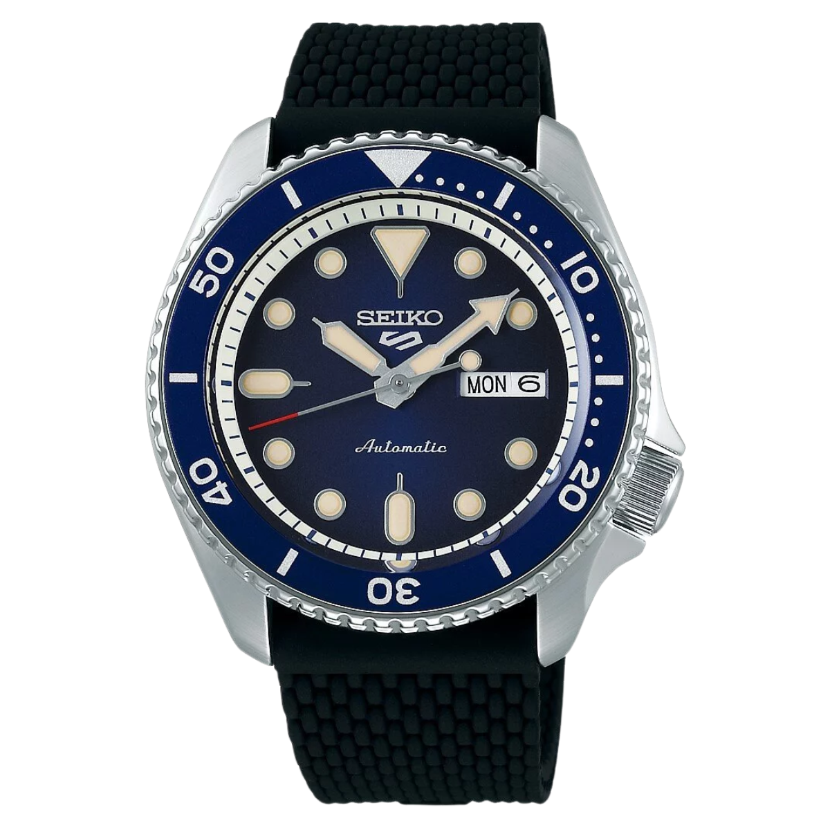 Seiko Suits Style Sports Watch SRPD71 SRPD71K SRPD71K2