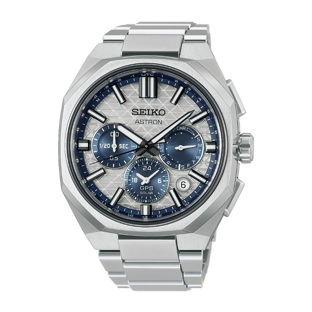 Seiko Astron x GPS Solar 145th Anniversary Limited Edition HAB004J1