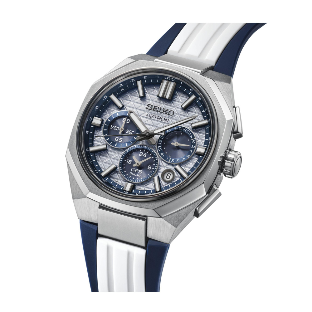 Seiko Astron x GPS Solar 145th Anniversary Limited Edition HAB004J1