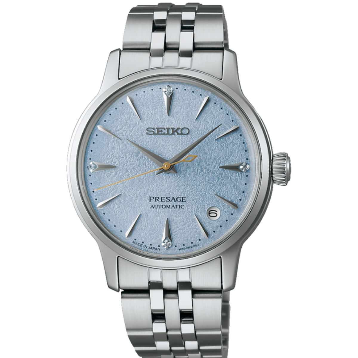 Seiko Presage Cocktail Time JDM Watch SRRY049