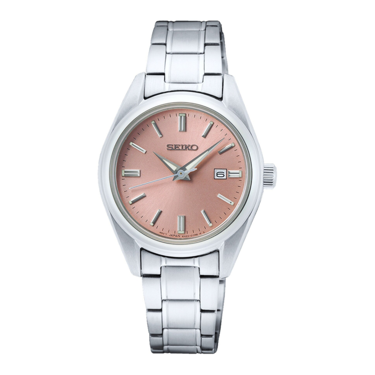 Seiko SUR529P1 Conceptual Quartz Women's Watch