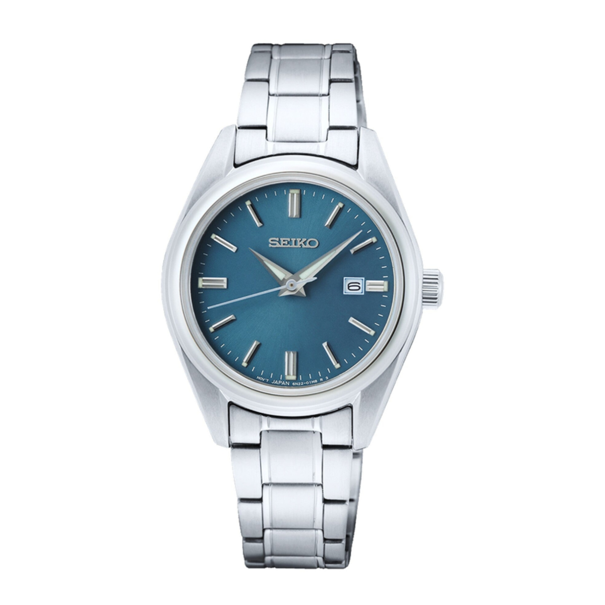 Seiko SUR531P1 Conceptual Quartz Women's Watch