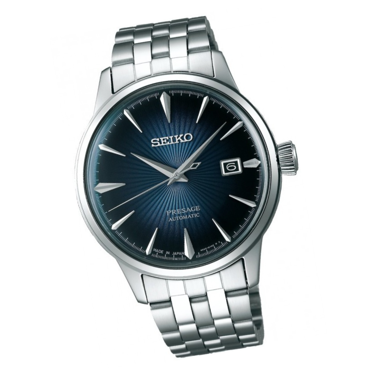 Seiko JDM Presage SARY123 Watch