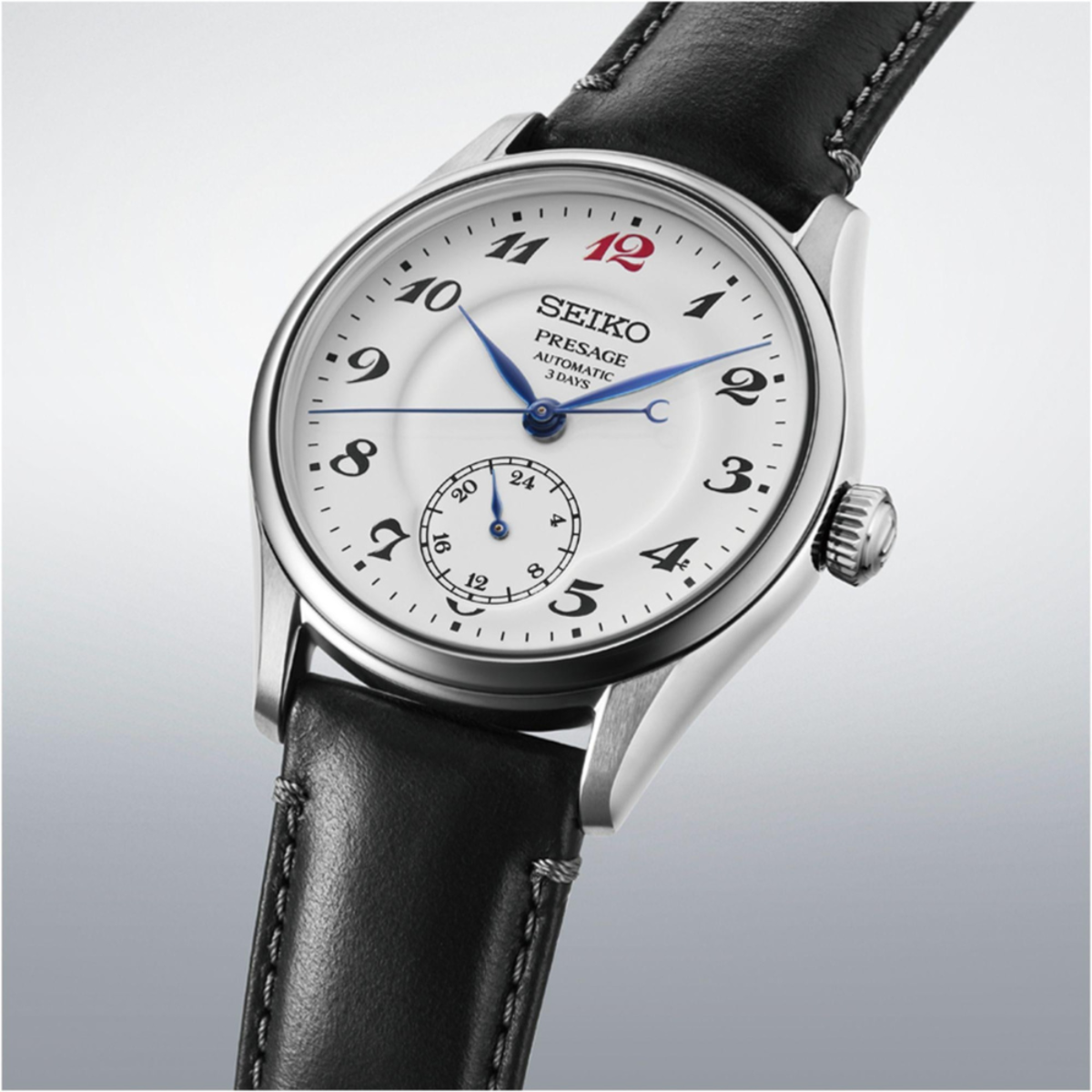 Seiko Presage | Craftsmanship Series Classic Automatic Men's Watch HCC005J1