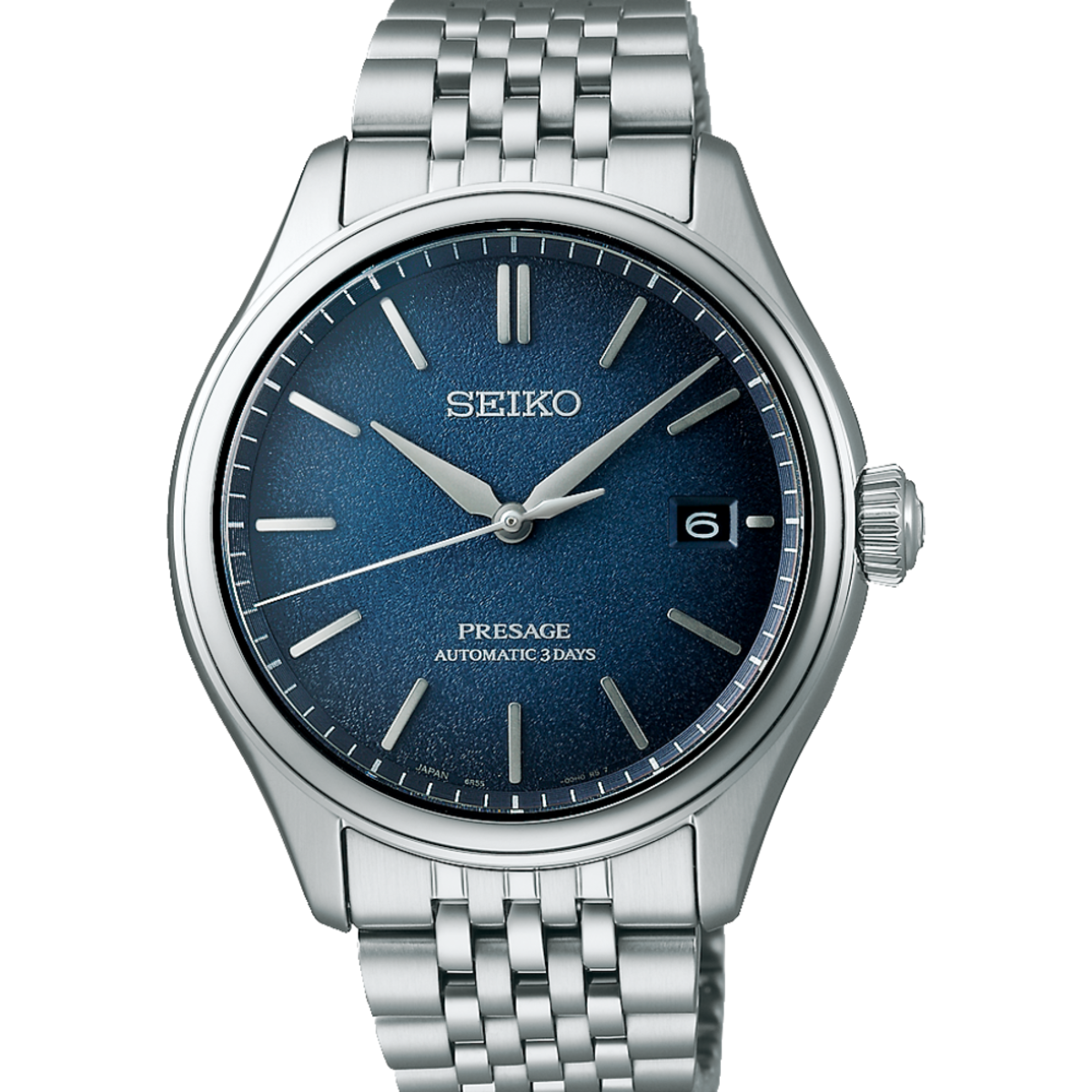 Seiko SPB525J1 Presage Classic Automatic Watch