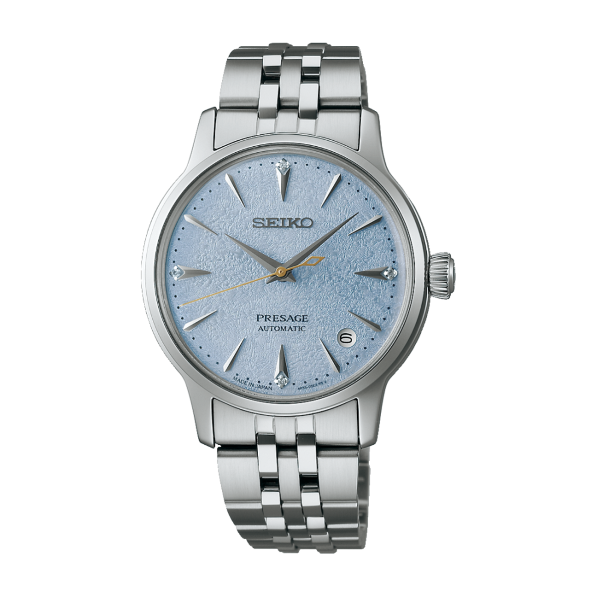 Seiko Presage Cocktail Time JDM Watch SRRY049