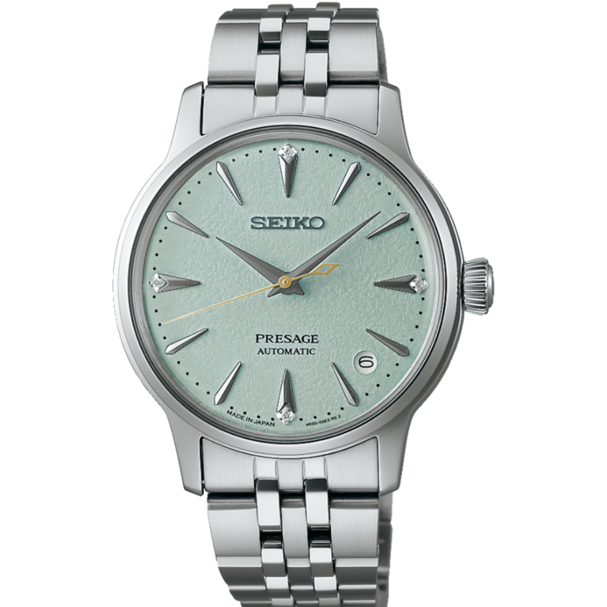 Seiko Presage Cocktail Time SRRY051 Watch