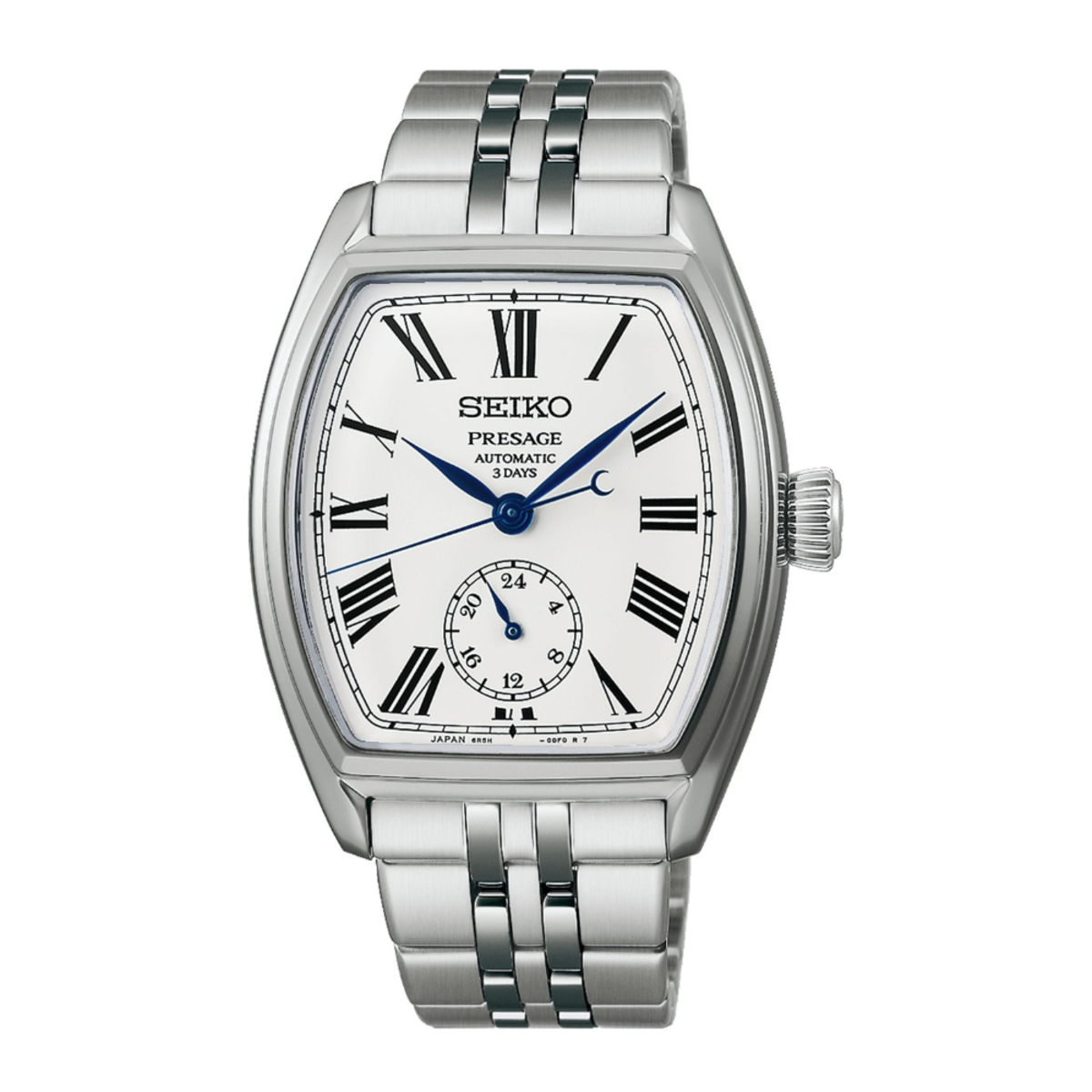 Seiko Presage Classic Series SPB537J1 Men's Watch