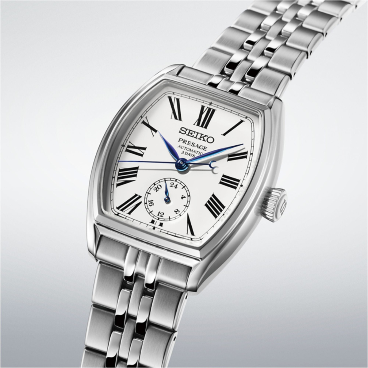 Seiko Presage Classic Series SPB537J1 Men's Watch