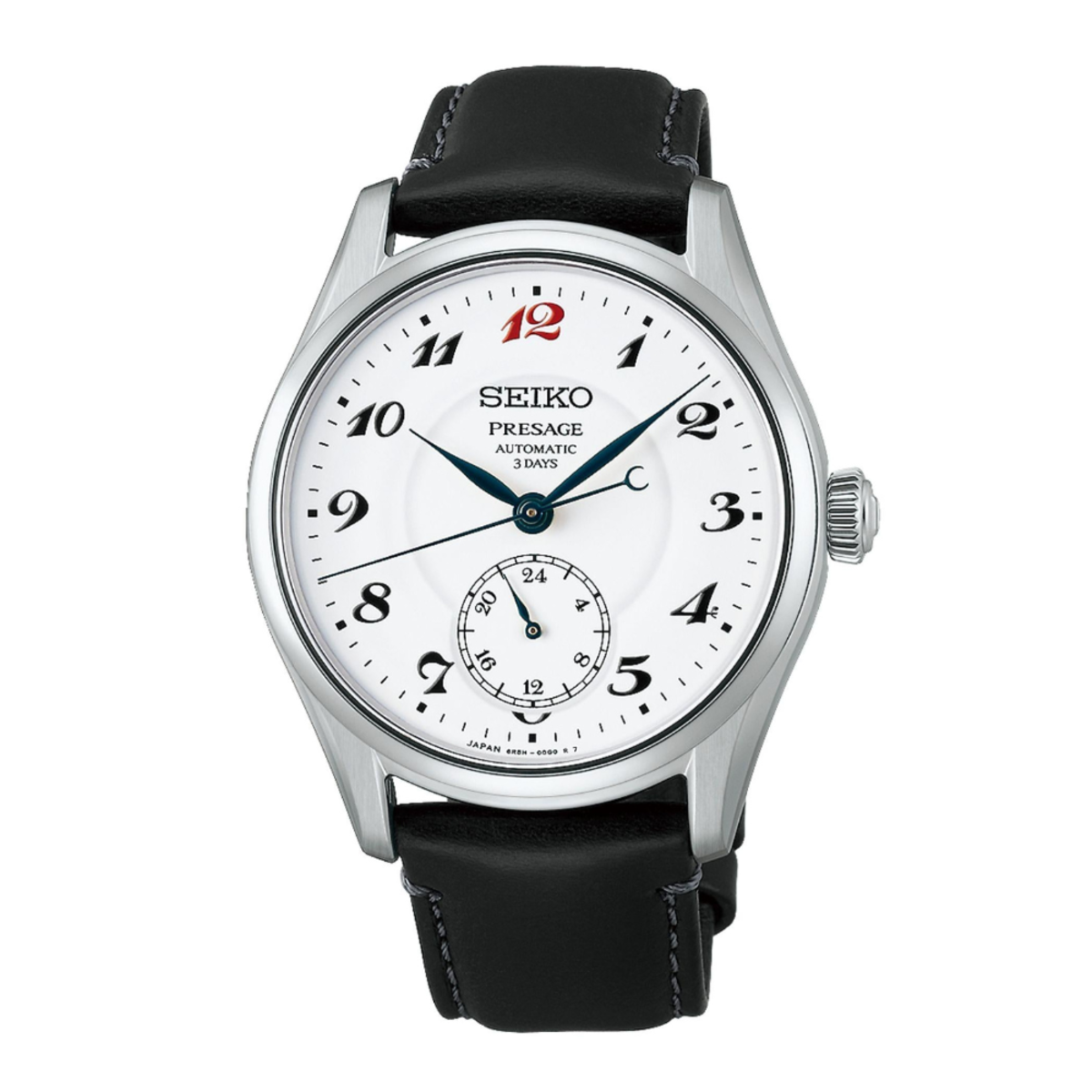 Seiko Presage | Craftsmanship Series Classic Automatic Men's Watch HCC005J1