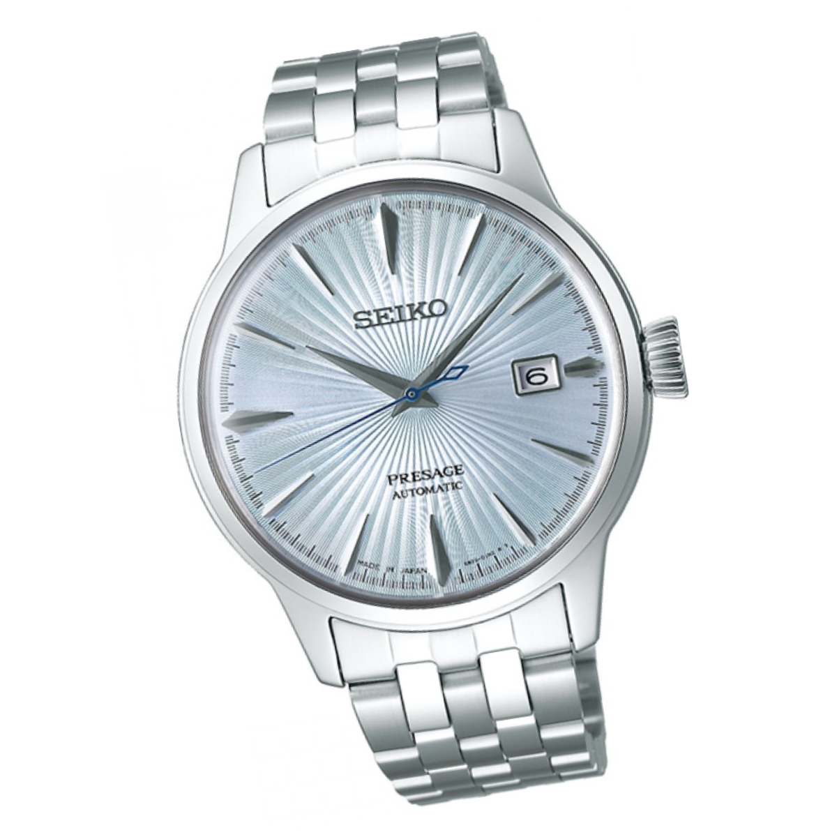 Seiko Presage JDM Watch SARY161