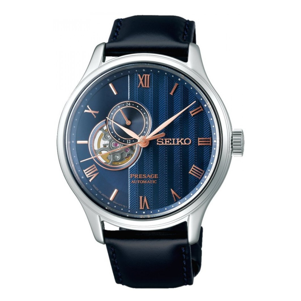 Seiko Presage JDM Watch SARY187