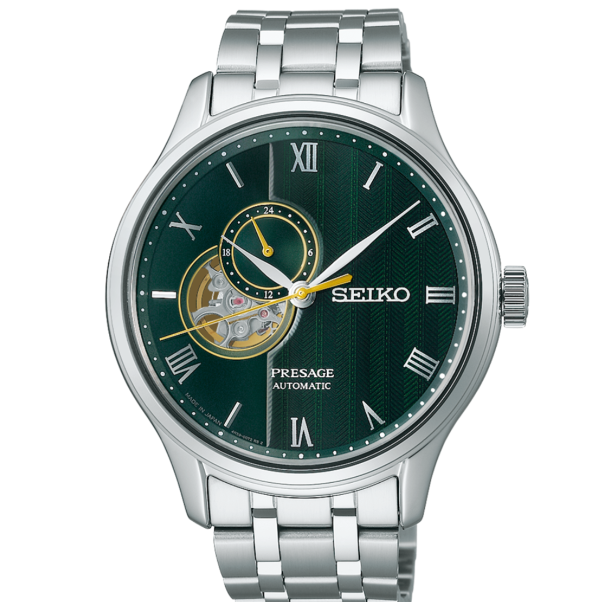 Seiko Presage Japanese Garden SARY237 Watch