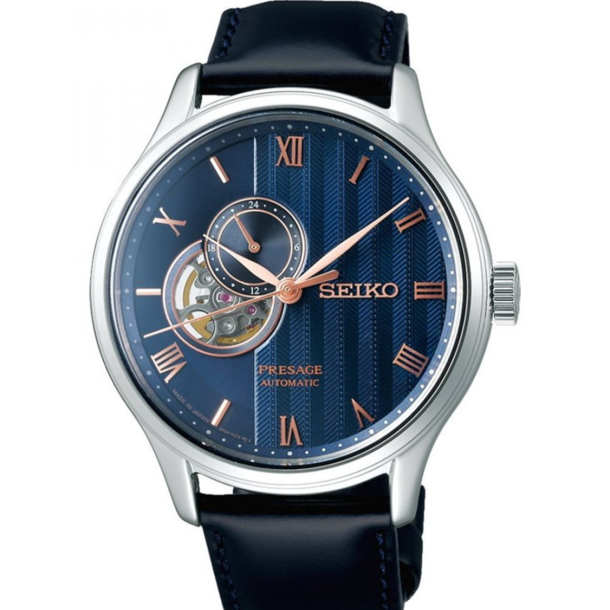 Seiko Presage JDM Watch SARY187