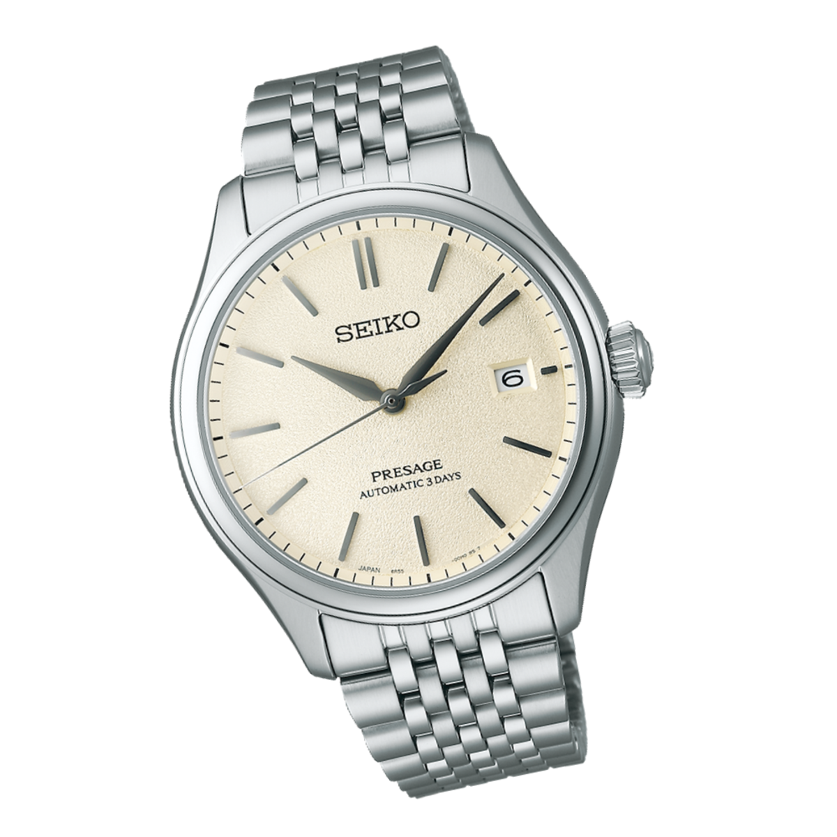 Seiko Presage Classic SARX121 JDM Watch