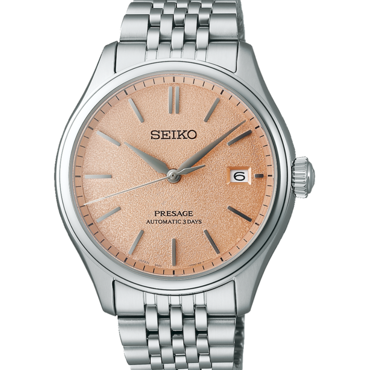 Seiko Presage Classic SARX125 JDM Watch