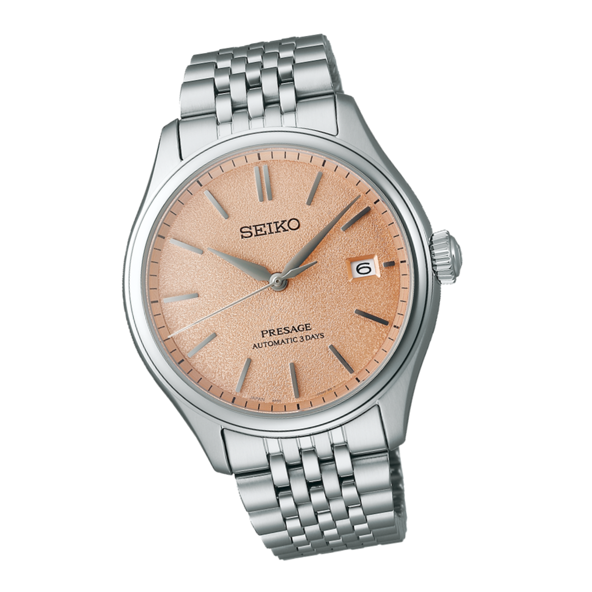 Seiko Presage Classic SARX125 JDM Watch