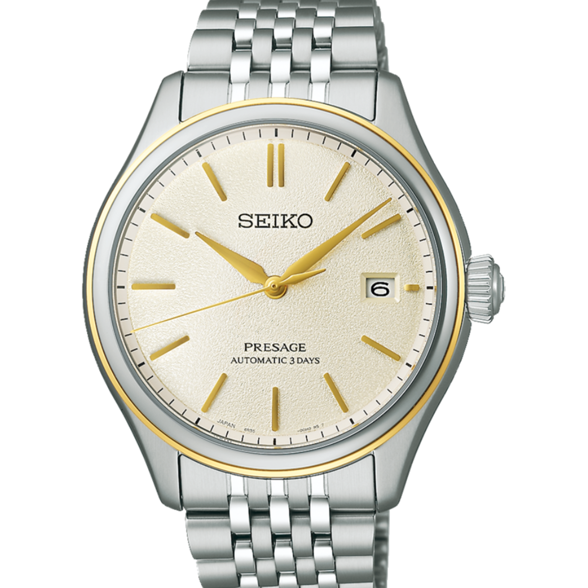 Seiko Presage Classic Series SARX126 JDM Watch