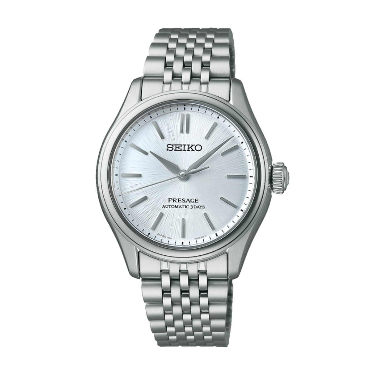 Seiko Presage Classic Series SARX129 JDM Watch