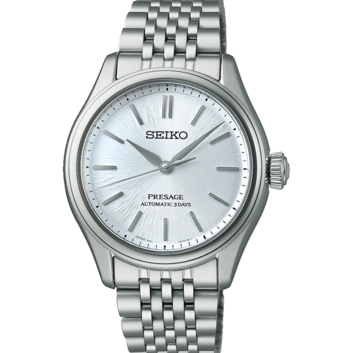 Seiko Presage Classic Series SARX129 JDM Watch