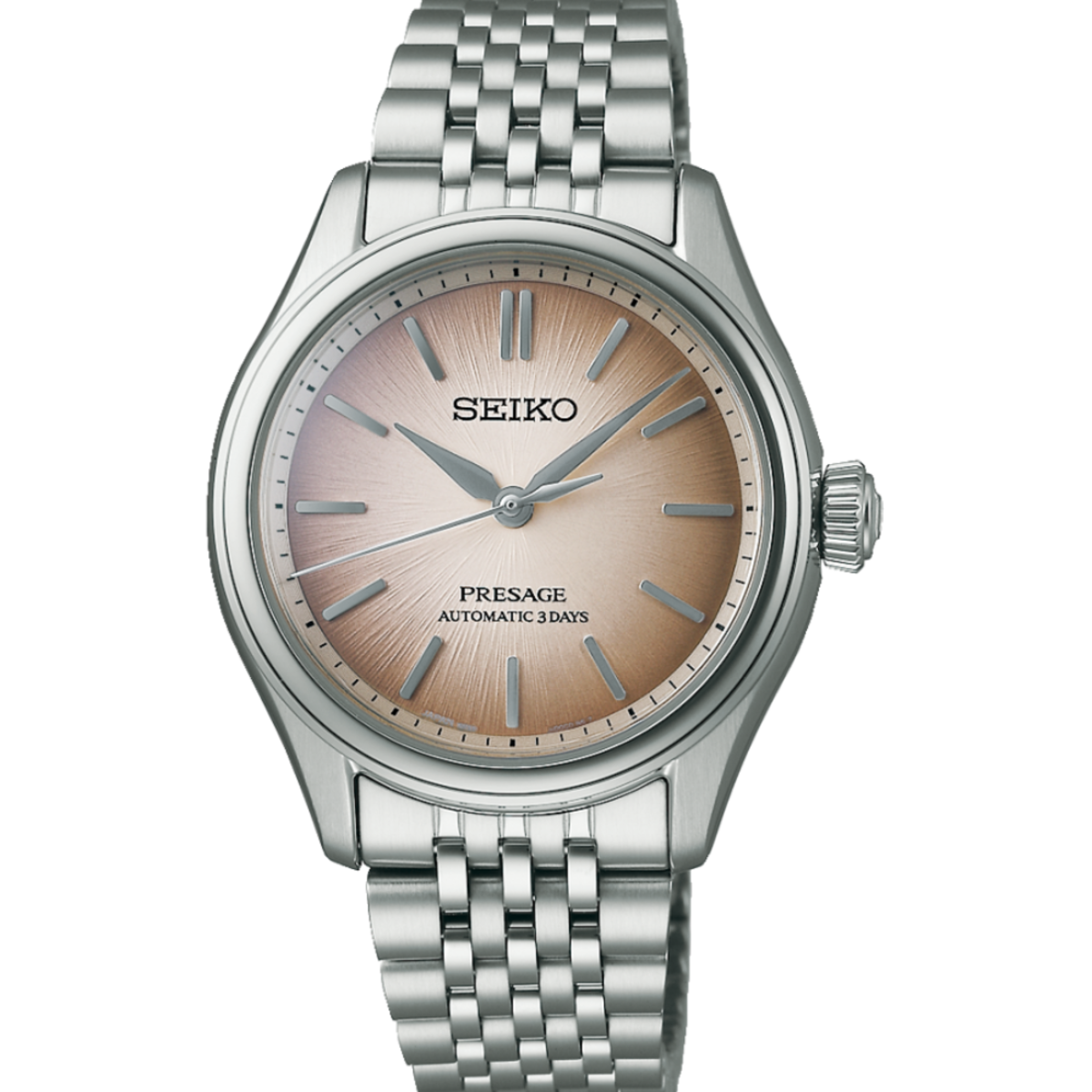 Seiko SARX131 Presage Classic Series Watch