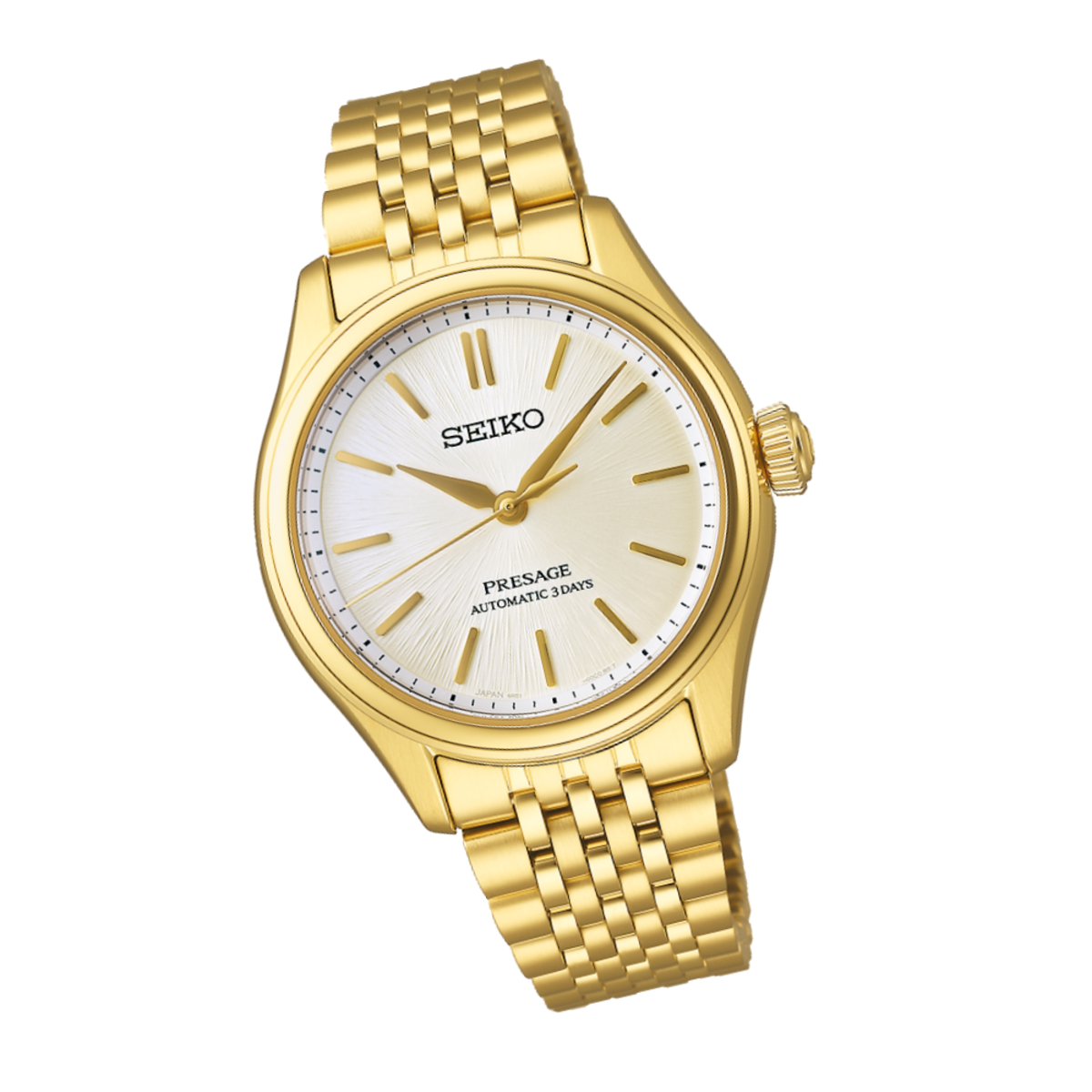 Seiko SARX132 Presage Classic Series Watch