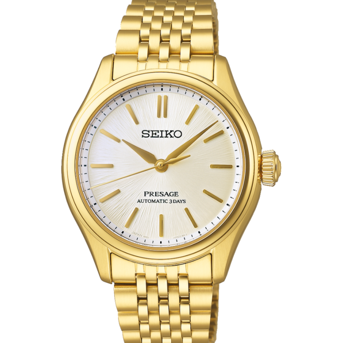 Seiko SARX132 Presage Classic Series Watch
