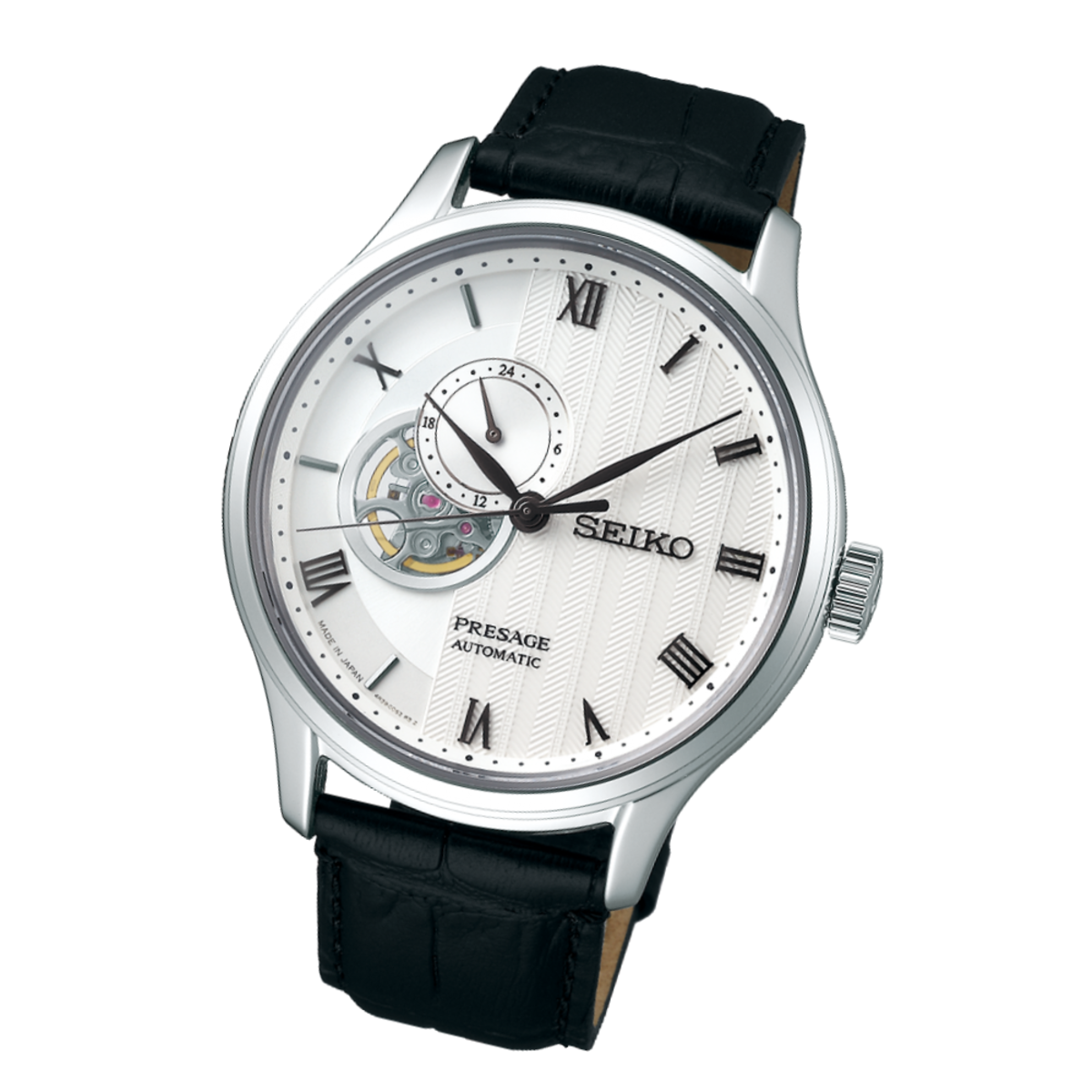 Seiko Presage JDM Watch SARY095