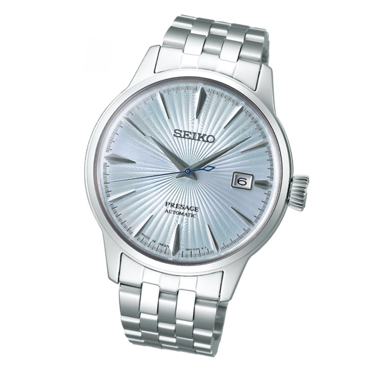 Seiko Presage JDM Watch SARY161