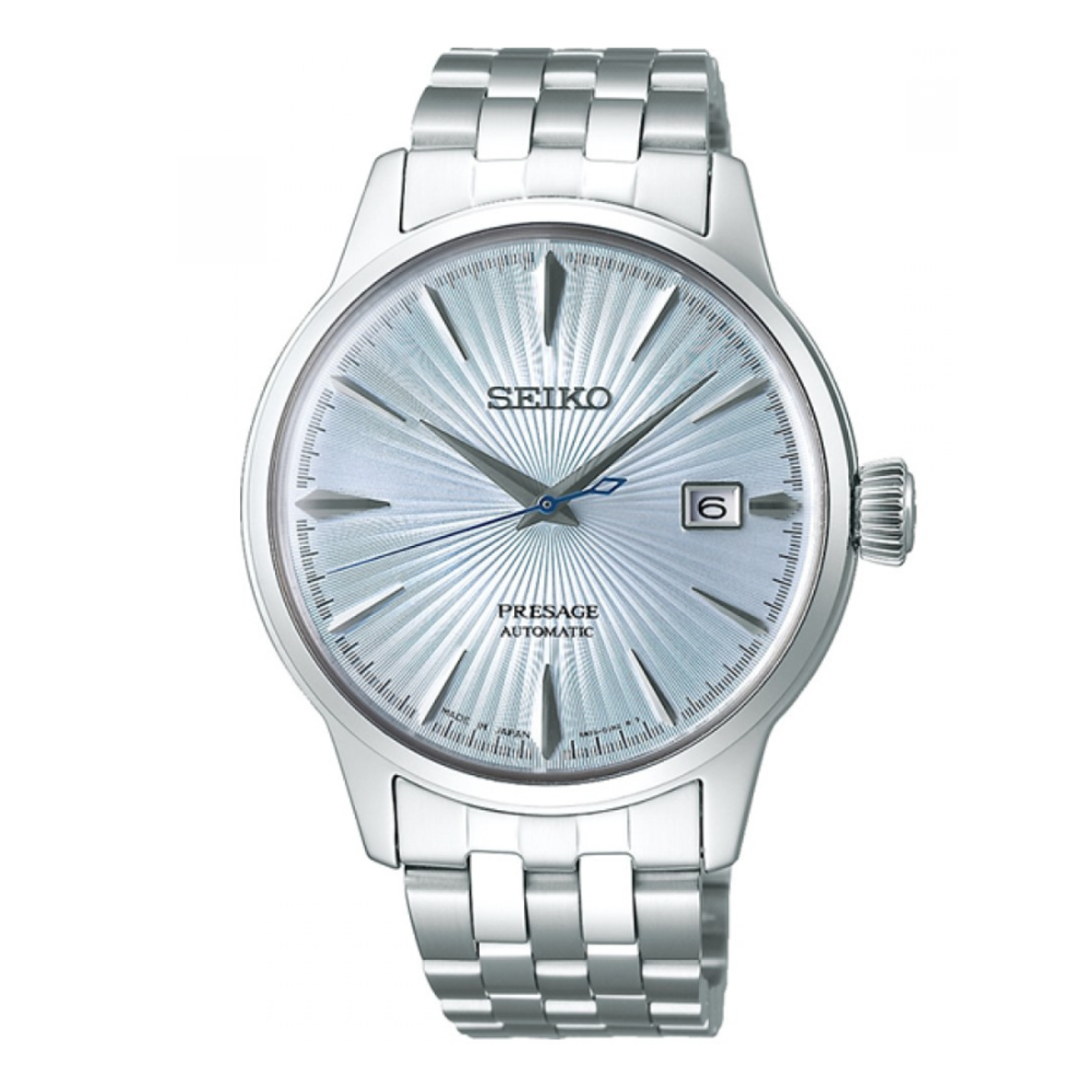 Seiko Presage JDM Watch SARY161